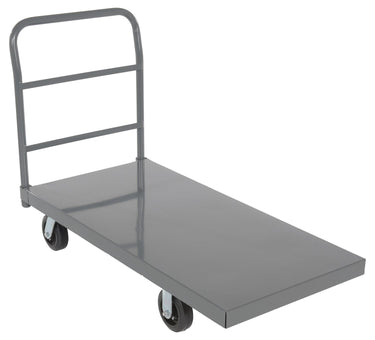 STEEL PLATFORM TRUCK 24 X 48